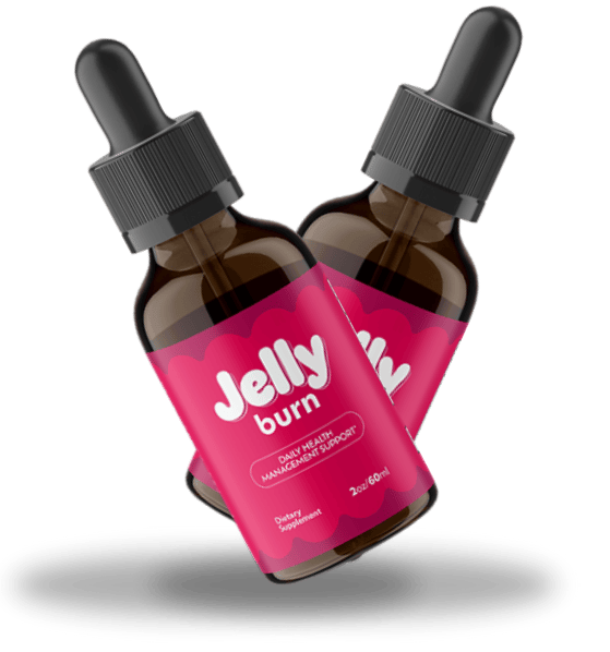 Jelly Burn